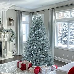 Yitahome prelit blue for sale  Delivered anywhere in USA 