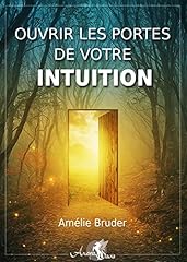 Ouvrir portes intuition d'occasion  Livré partout en France