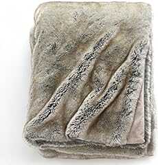 Luxury faux fur for sale  Delivered anywhere in USA 