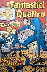 Fantastici quattro n.113 usato  Spedito ovunque in Italia 