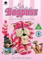 Bagpuss complete series for sale  Delivered anywhere in UK