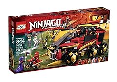 Lego ninjago ninja for sale  Delivered anywhere in UK