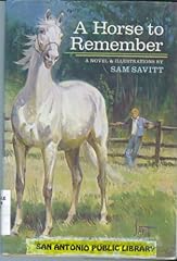 Horse remember 2 for sale  Delivered anywhere in USA 