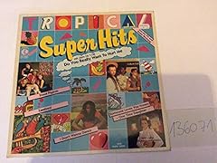 Various tropical super gebraucht kaufen  Wird an jeden Ort in Deutschland