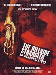 The hillside strangler usato  Spedito ovunque in Italia 