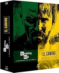 Breaking bad camino for sale  Delivered anywhere in Ireland