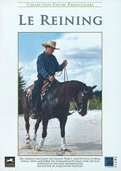 Reining for sale  Delivered anywhere in USA 