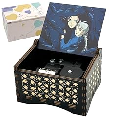 Pursuestar howlmoving castle for sale  Delivered anywhere in USA 