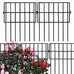 Anampion dekorativer gartenzau gebraucht kaufen  Wird an jeden Ort in Deutschland