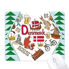 Danemark amour coeur d'occasion  Livré partout en France
