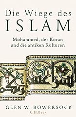 Wiege islam mohammed gebraucht kaufen  Wird an jeden Ort in Deutschland