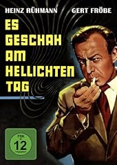 Geschah hellichten tag gebraucht kaufen  Wird an jeden Ort in Deutschland