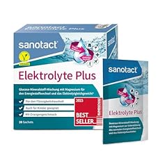 Sanotact elektrolyte plus gebraucht kaufen  Wird an jeden Ort in Deutschland