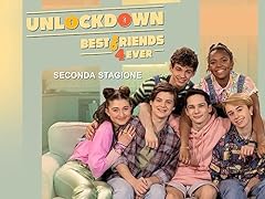 Unlockdown best friends usato  Spedito ovunque in Italia 