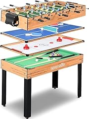 Serenelife multi speeltafel for sale  Delivered anywhere in UK