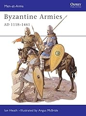 Byzantine armies 1118 for sale  Delivered anywhere in UK