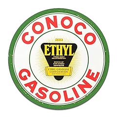 Conoco gasoline ethyl for sale  Delivered anywhere in USA 
