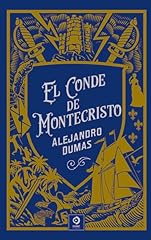 Conde montecristo for sale  Delivered anywhere in USA 