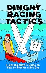 Dinghy racing tactics for sale  Delivered anywhere in USA 