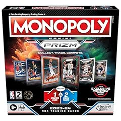 Monopoly nba core for sale  Delivered anywhere in USA 