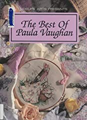 Best paula vaughan for sale  Delivered anywhere in USA 