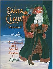 Santa claus volume for sale  Delivered anywhere in USA 