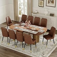 Rejeke dining table for sale  Delivered anywhere in USA 