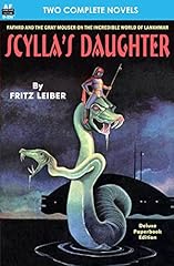 Scylla daughter terrors d'occasion  Livré partout en France