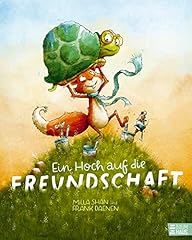 Freundschaft herzerwärmendes  gebraucht kaufen  Wird an jeden Ort in Deutschland