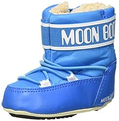 Moon boot boy for sale  Delivered anywhere in UK