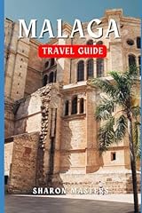 Malaga travel guide gebraucht kaufen  Wird an jeden Ort in Deutschland