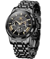Olevs watch men for sale  Delivered anywhere in USA 