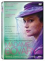 Madame bovary d'occasion  Livré partout en France