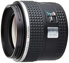 Pentax smc 645 d'occasion  Livré partout en France