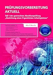 Prüfungsvorbereitung aktuell  gebraucht kaufen  Wird an jeden Ort in Deutschland