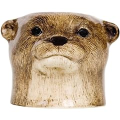 Quail ceramics otter for sale  Delivered anywhere in UK