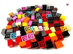 Lego 100 steine gebraucht kaufen  Wird an jeden Ort in Deutschland
