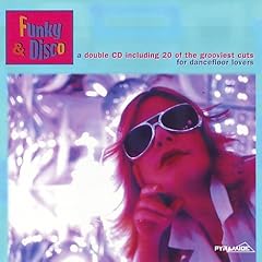 Funky disco usato  Spedito ovunque in Italia 