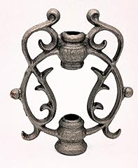 Uhrig ornamento ferro usato  Spedito ovunque in Italia 