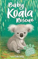 Baby koala rescue for sale  Delivered anywhere in UK