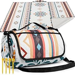 Aptliton waterproof picnic for sale  Delivered anywhere in UK