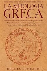 Mitologia greca dall usato  Spedito ovunque in Italia 