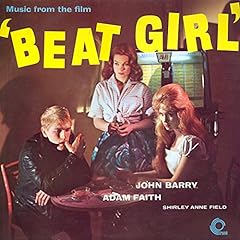 Beat girl remastered for sale  Delivered anywhere in USA 