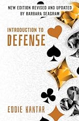 Introduction defense second for sale  Delivered anywhere in USA 