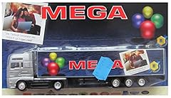 Edeka mega man gebraucht kaufen  Wird an jeden Ort in Deutschland