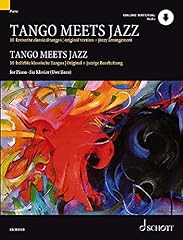 Tango meets jazz for sale  Delivered anywhere in USA 