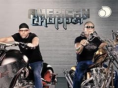 American chopper gebraucht kaufen  Wird an jeden Ort in Deutschland