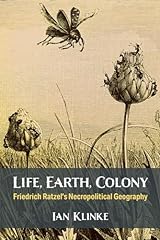 Life earth colony usato  Spedito ovunque in Italia 