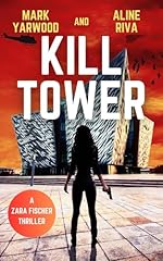 Kill tower gripping gebraucht kaufen  Wird an jeden Ort in Deutschland