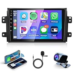 Car stereo android for sale  Delivered anywhere in UK